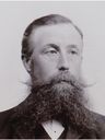 Record image of FRANS Johan Nordström