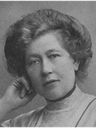 Record image of Aurora Vilhelmina Östman (o.s. Nordström)