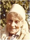 Record image of Viktoria Natalia Engblom (born Nordström)
