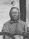 Record image of Martina Christensen Bindrup (born Sorensen)