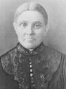 Record image of Catherine Moon (nacida Duncan)