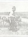 Record image of Olof Petter Dahlberg