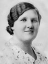 Record image of Anna Emilia Karlsson (born Uhlin)