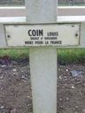 Record image of Louis Auguste COIN