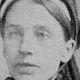 Record image of Hannah Elizabeth Courtney (born Hayes)