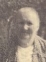 Record image of Tilda Katrina Svensson (o.s. Karlsdotter)