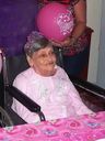 Record image of EVELIA MARIA HERNÁNDEZ, SRA (born LEON LEON)