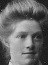 Record image of Tekla Mathilda Dahlström (born Nilsson)