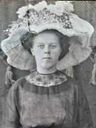 Record image of Elzada Comelia Austin (born Keller)