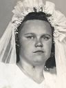 Record image of Jarmila Němcová (born Hattoňová)