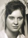 Record image of Jarmila Nedopilová (born Němcová)