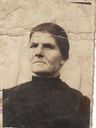 Record image of Józefa Szulc (born Wężyk (Węzik))