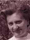 Record image of Erzsébet Mészáros (born Kiss)