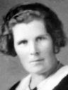 Record image of Klara Söder (born Persson)