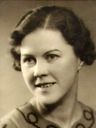 Record image of Jenny Maria Matintytär Sassali (born Heikkinen)