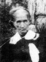 Record image of Martha Patsy Patsey Edgmon (born Deatherage)