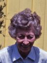 Record image of Astrid Sigrid Maria Johansson (born Ekvall)