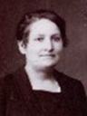 Record image of Marie Leontine THORRIGNAC (born HINSINGER)