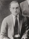 Record image of Bernard (Bonn) Baruch Keller