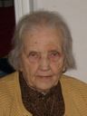 Record image of Gertrud* Kristina Henriksson (born Olsson)