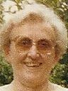 Record image of Elisabeth Maria Kreifelts (geb. Kasper)