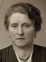 Record image of Maria Gerarda de Graaff (born Bakker)