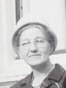 Record image of Elizabeth Fenna Doornbos