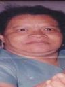 Record image of Rosa Elena Arias Rodriguez (born Sosa Ruiz)