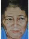 Record image of Maria Nelly Alvarez Torres (born Alvarez Mesa)
