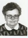 Record image of Ilona Karsai (born Juhász)