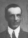 Record image of Olof Arvid Berglund