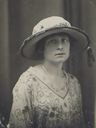 Record image of Emily Violet Barker (born Studholme)