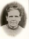 Record image of Maria Matilda *- Lepistö (born Härmä)
