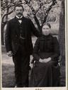 Record image of Maria Broberg (o.s. Andersdotter)