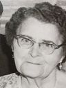 Record image of Mathilda Viktoria Tellman (o.s. Dahl)