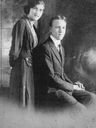 Record image of David Alexandersson