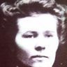 Record image of Ulrika Johanna Fredriksdotter