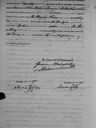 Record image of María Alcira Morales (born Arias)