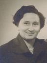 Record image of Grete Meisel (born Bergman)