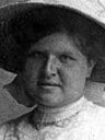 Record image of Maud Lee (born Reber)