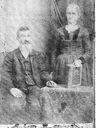 Record image of Ruth Blackburn Terry (born Scott)
