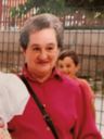 Record image of Ana María Molina Rodriguez