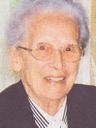 Record image of Frieda Schnyder-Studer