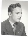 Record image of Hilding Vilhelm Olsson