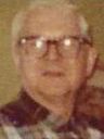 Record image of Roy Hector Jones