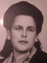 Record image of LIDIA GARCIA LOPEZ (nacida FERNANDEZ TOLOSA)