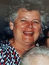 Record image of Marie Camenzind (born Stuber)