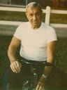 Record image of clifford lambert martin
