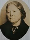 Record image of Henny Elise Hjelvik (born Sætervik)