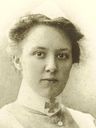 Record image of Gertrud Olavia Maria Olsson (born Lilja)